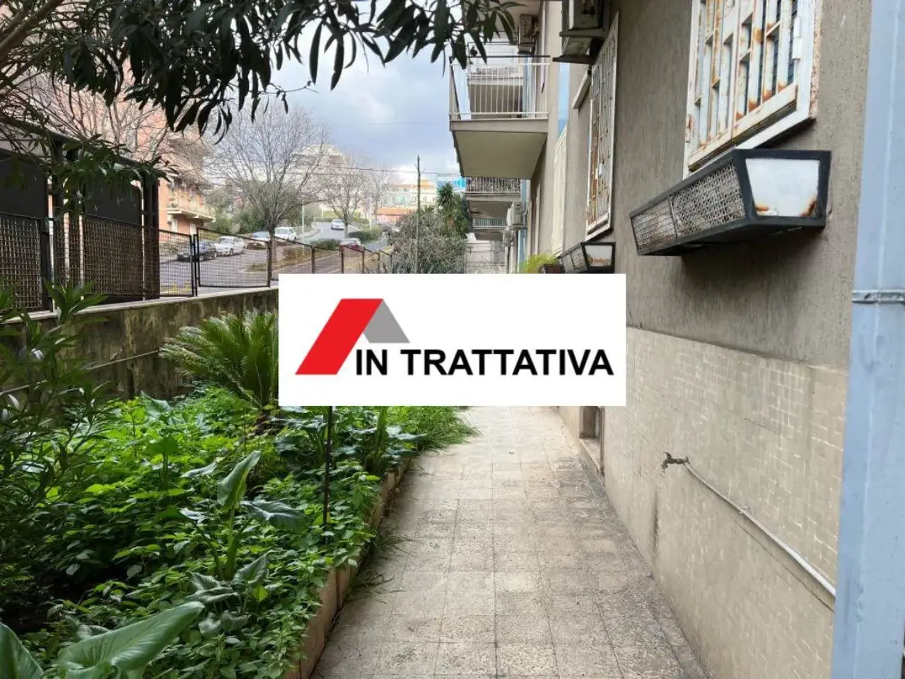 Magazzino in , Catania, {3} - Foto 1