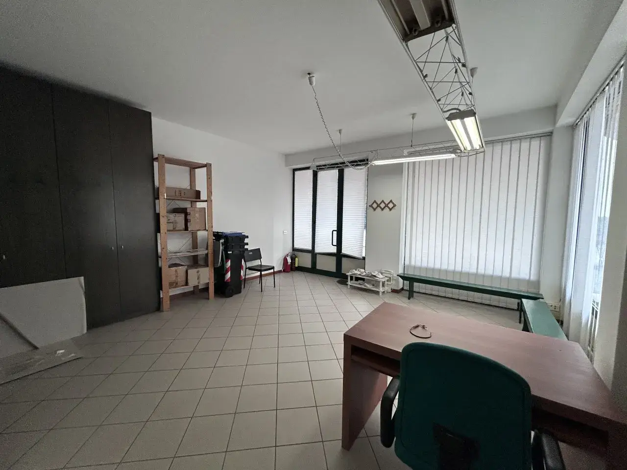 Ufficio in Via Pedagni 8, Veggiano, {3} - Foto 2