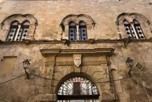 Monolocale in affitto, Via Giuseppe Mario Puglia 2, Palermo - Foto 1