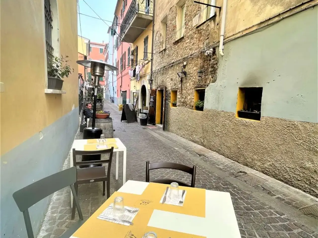 Ristorante in , Sarzana, {3} - Foto 2