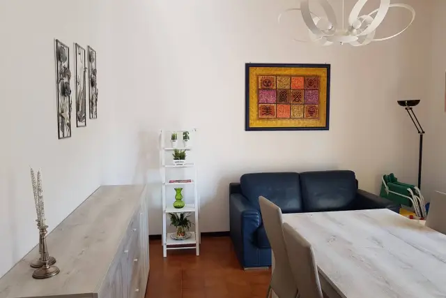 2-room flat in Via Diano Castello 2, Diano Marina - Photo 1