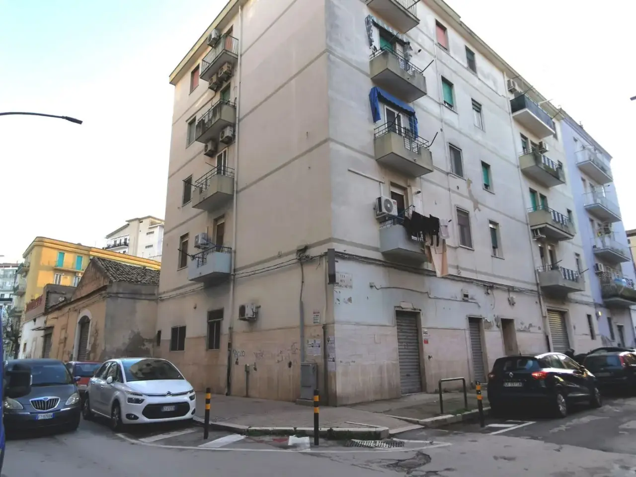 Negozio in Via del Risorgimento 1, Foggia, {3} - Foto 1