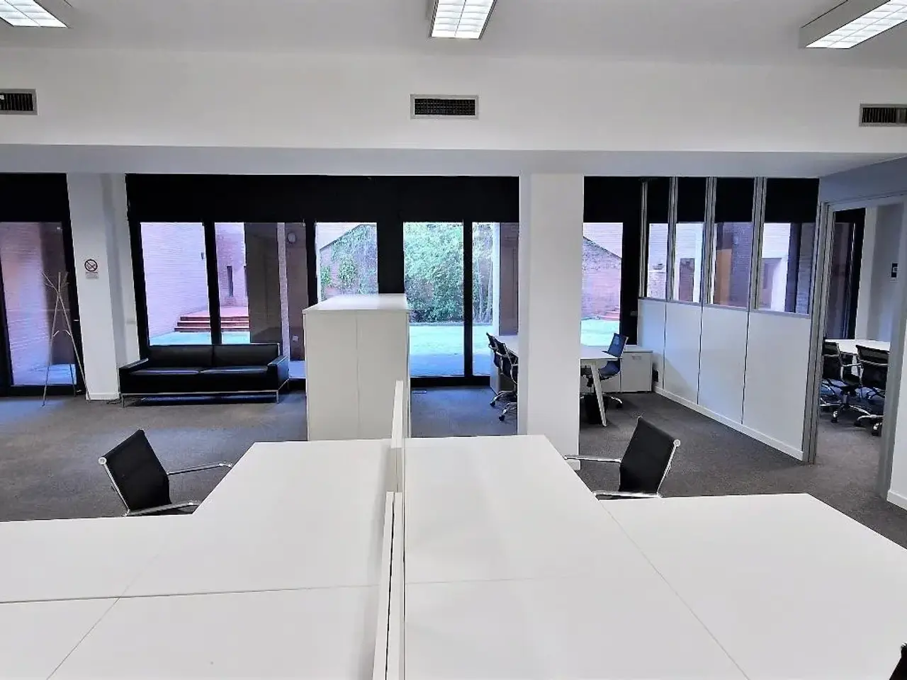 Ufficio in Via Triulziana 10, San Donato Milanese, {3} - Foto 1