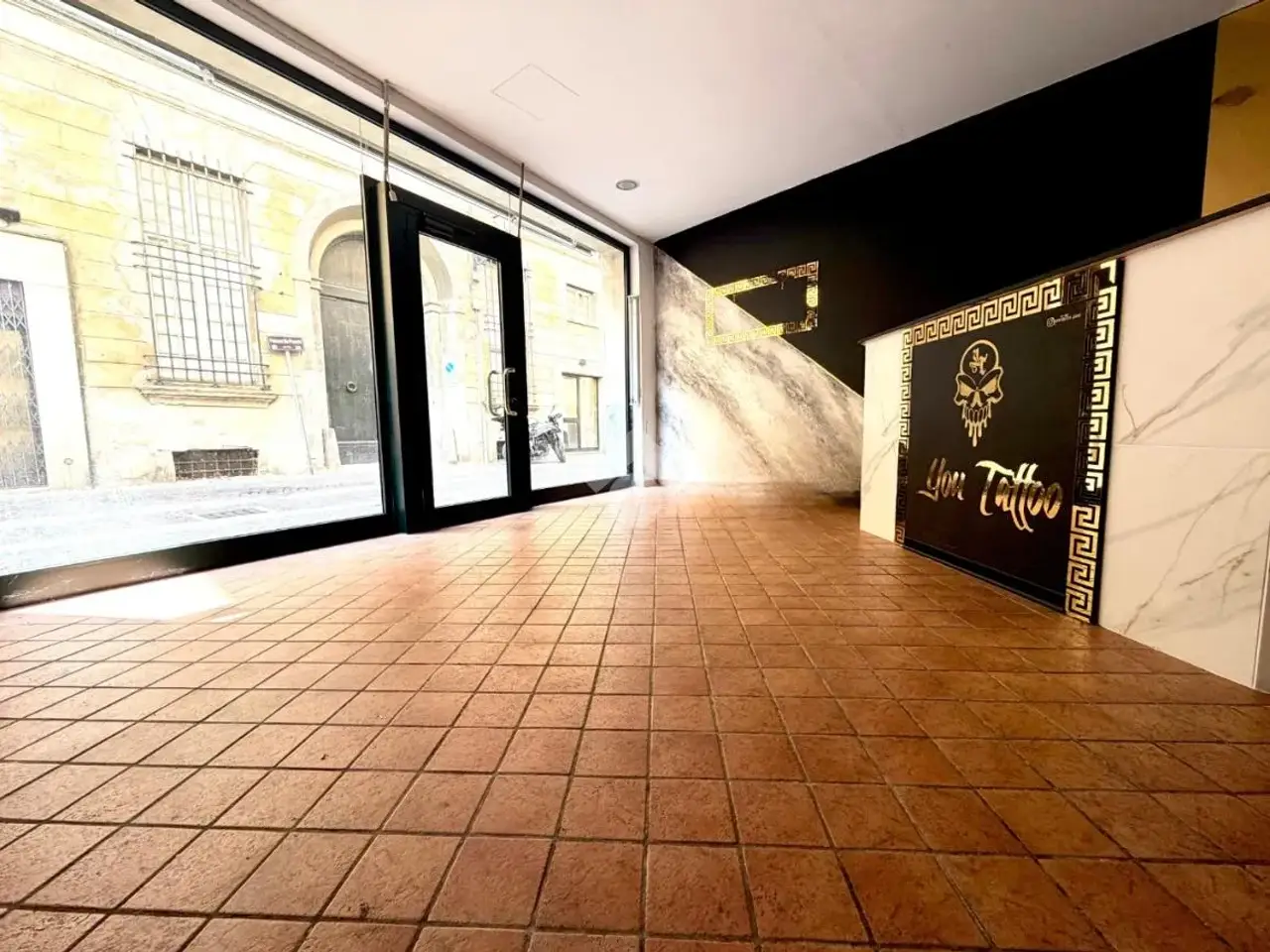 Negozio in Via Roma 13, Novi Ligure, {3} - Foto 1