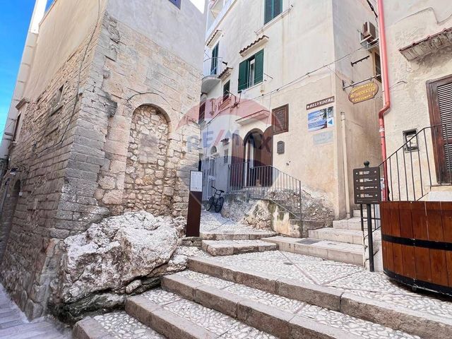 Monolocale in Via Gregorio XIII 13, Vieste - Foto 1