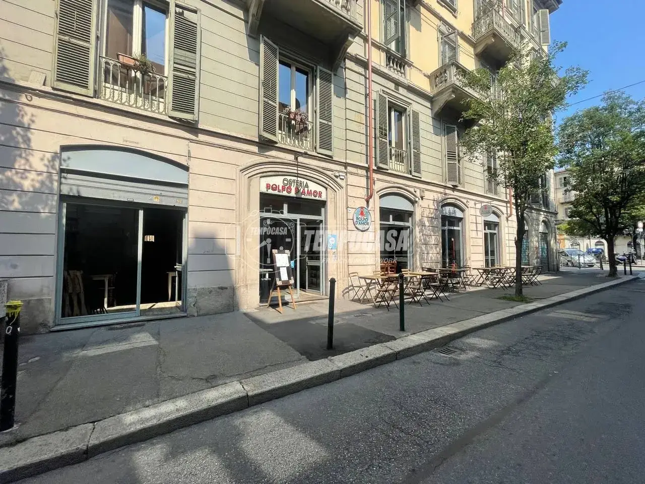 Negozio in Largo Saluzzo 36, Torino, {3} - Foto 1