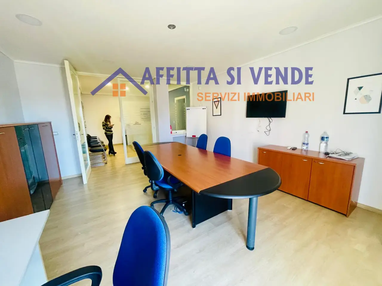 Ufficio in Via Europa, Siracusa, {3} - Foto 1