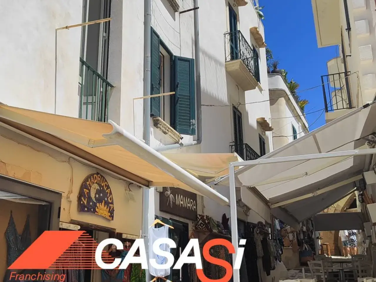 Negozio in Via Immacolata, Otranto, {3} - Foto 1