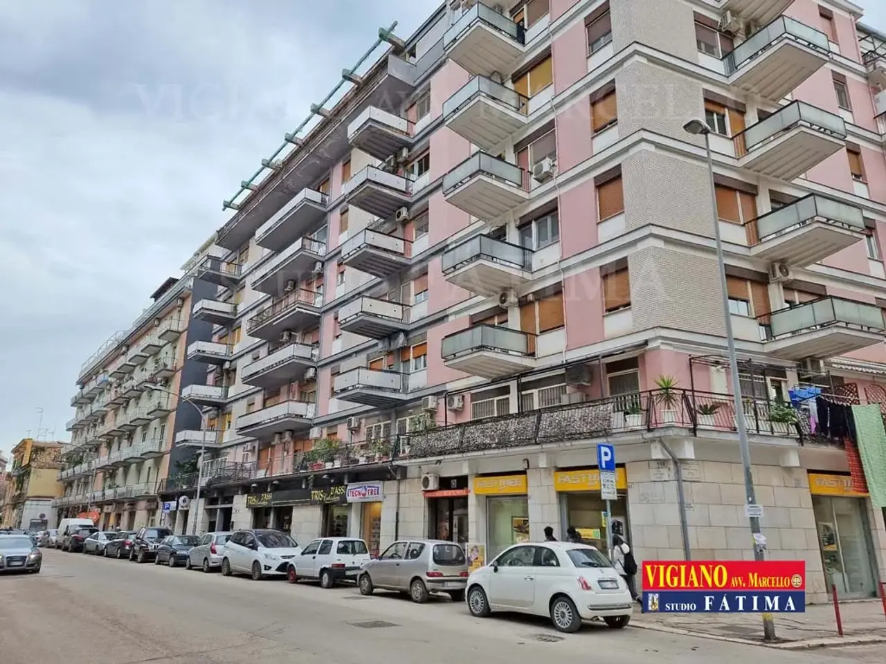 Ufficio in False, Foggia, {3} - Foto 1
