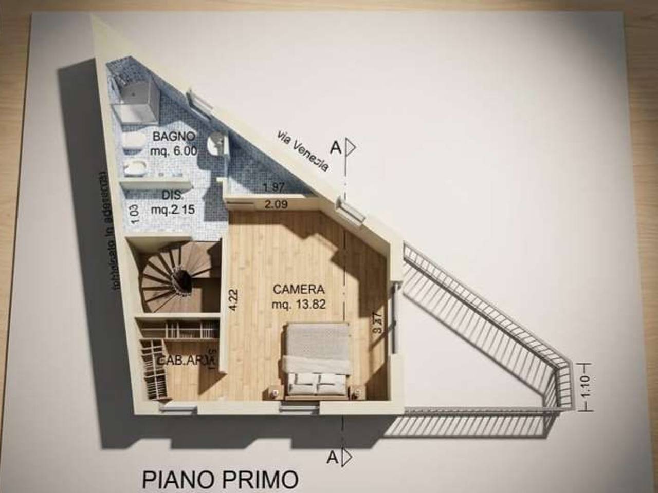 immagine annuncio 2 di 12