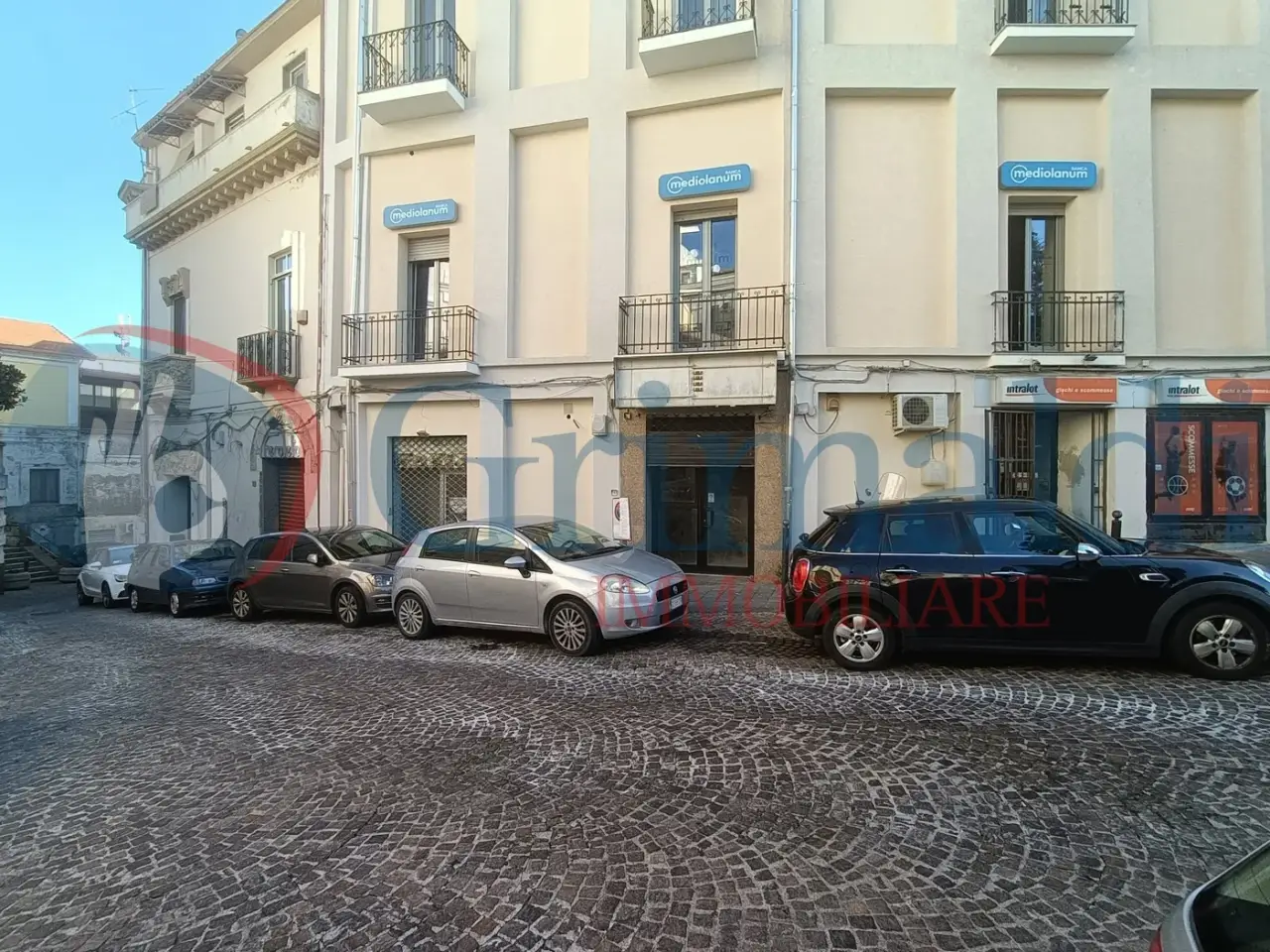 Negozio in Via Jannoni 11, Catanzaro, {3} - Foto 2