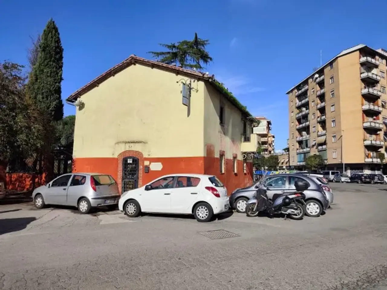 Negozio in Piazza dei Tribuni, Roma, {3} - Foto 2