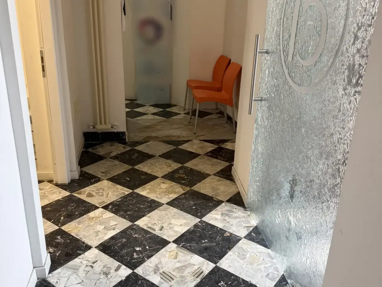Ufficio in Via Giuseppe Chiostergi, Senigallia, {3} - Foto 2