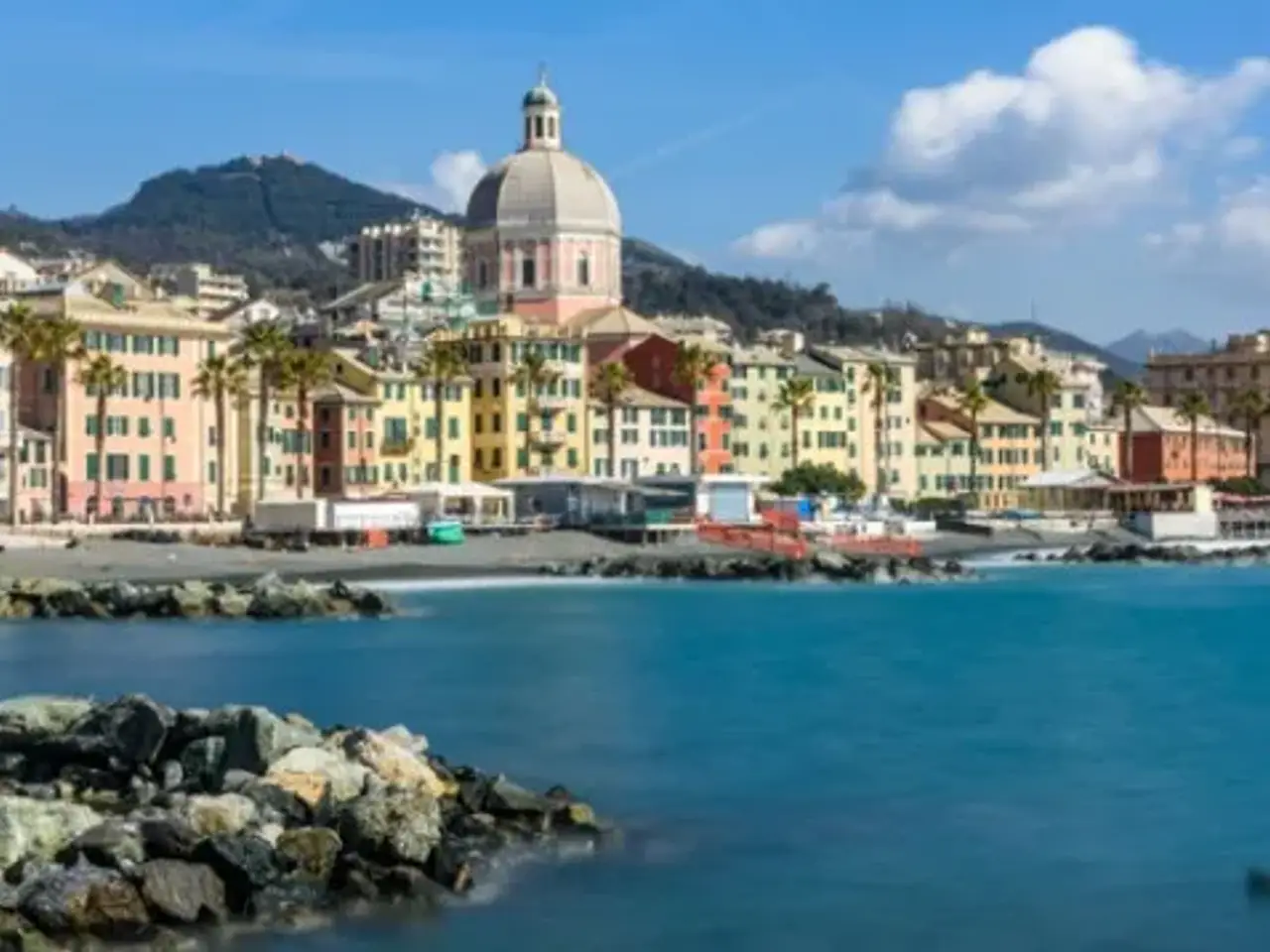 Negozio in Via Ignazio Pallavicini, Genova, {3} - Foto 1