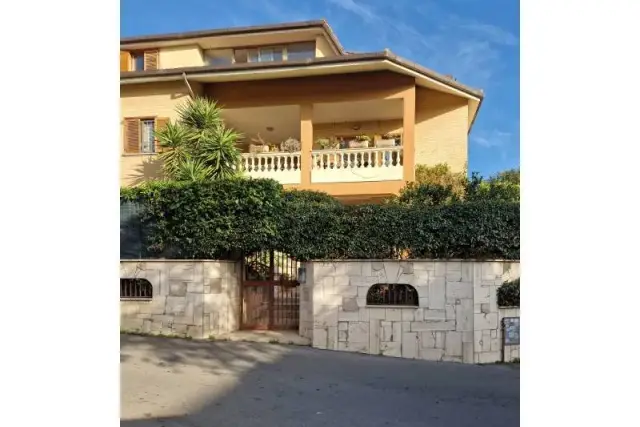 Villa in Via 25 Luglio, Fonte Nuova - Foto 1