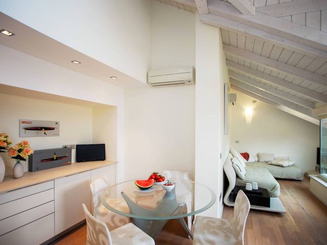 Penthouse in Via Cristoforo Colombo 7, Alassio - Foto 1