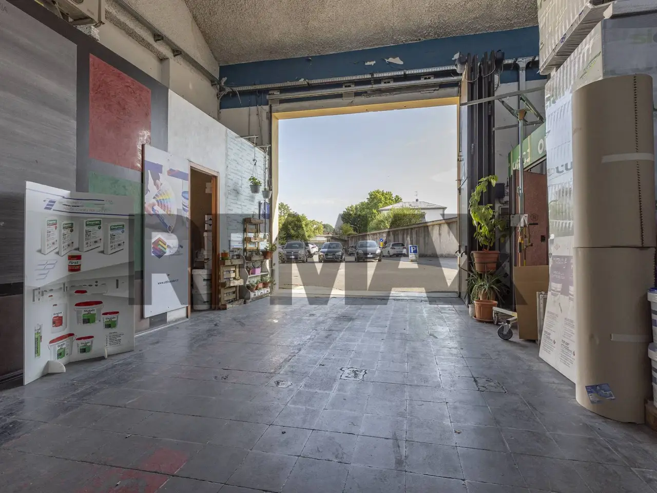 Capannone in Via Leonardo da Vinci 48, Gallarate, {3} - Foto 1