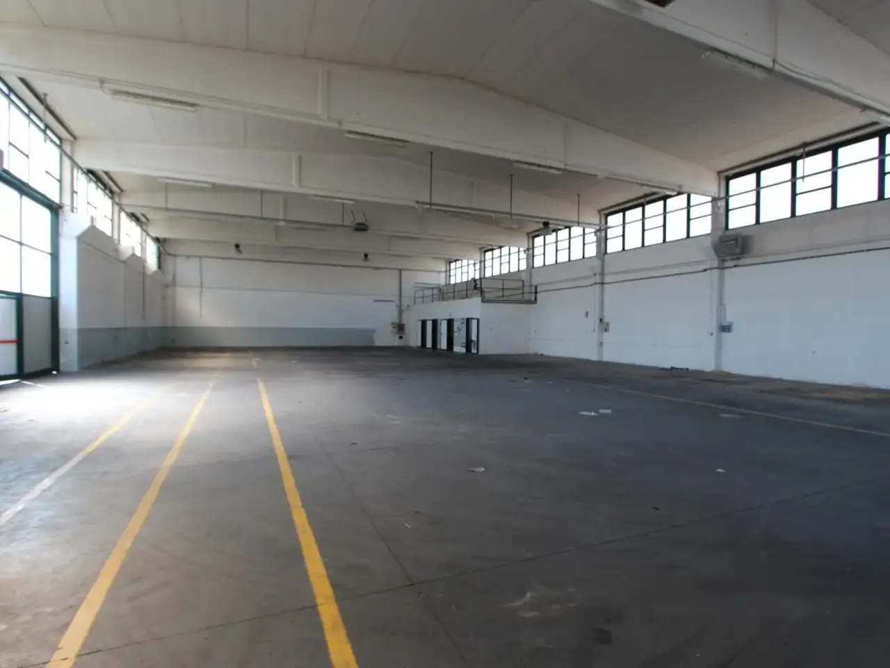 Capannone in Via Provinciale Est 6, Valsamoggia, {3} - Foto 2