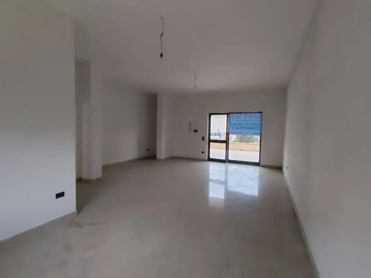 Negozio in Via Abate Cuomo 58, Scafati, {3} - Foto 1