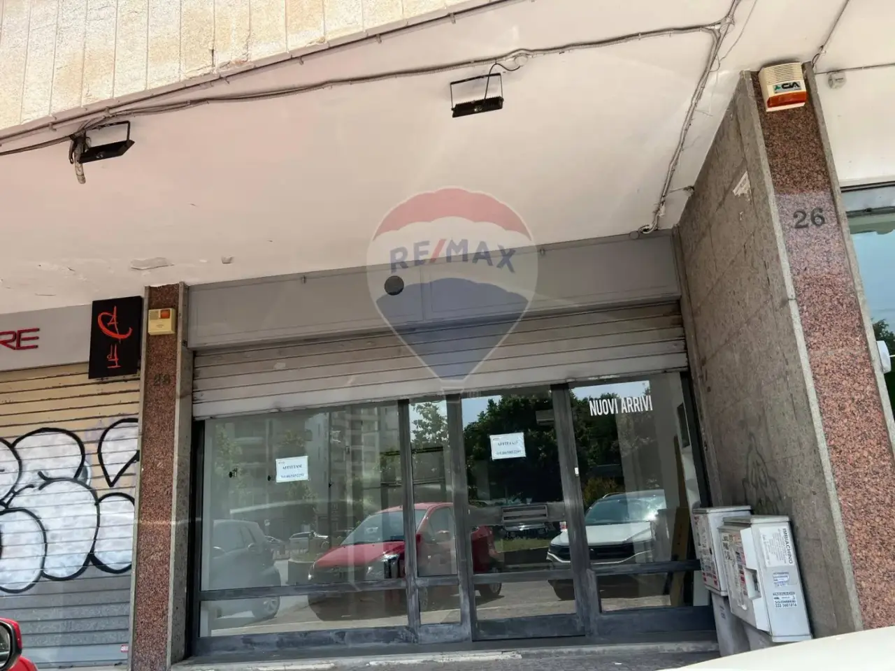 Negozio in Viale Isacco Newton, Roma, {3} - Foto 2