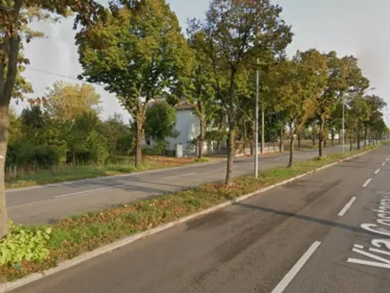 Negozio in Via Ravegnana, Forli', {3} - Foto 1