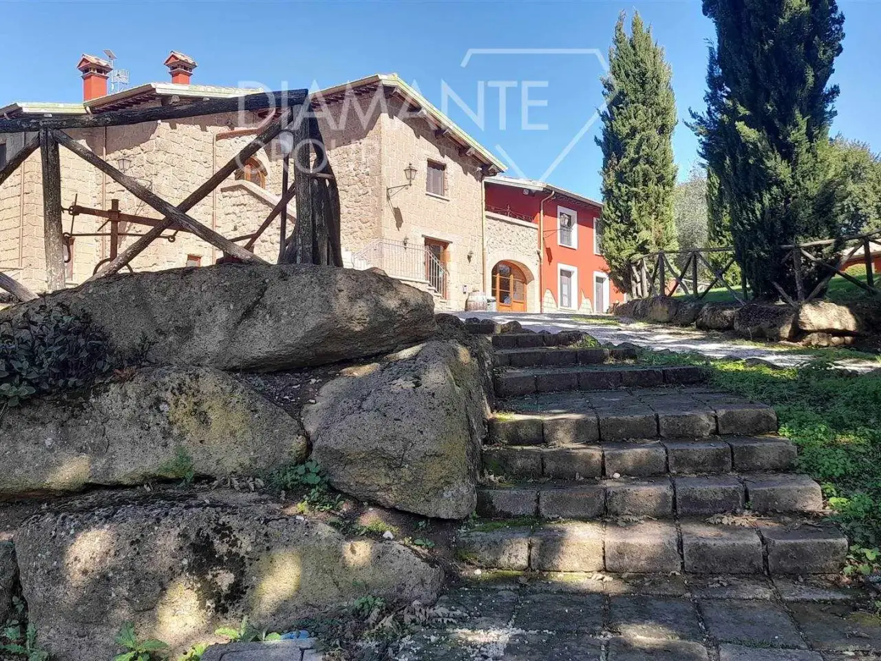 Azienda agricola in , Sorano, {3} - Foto 2