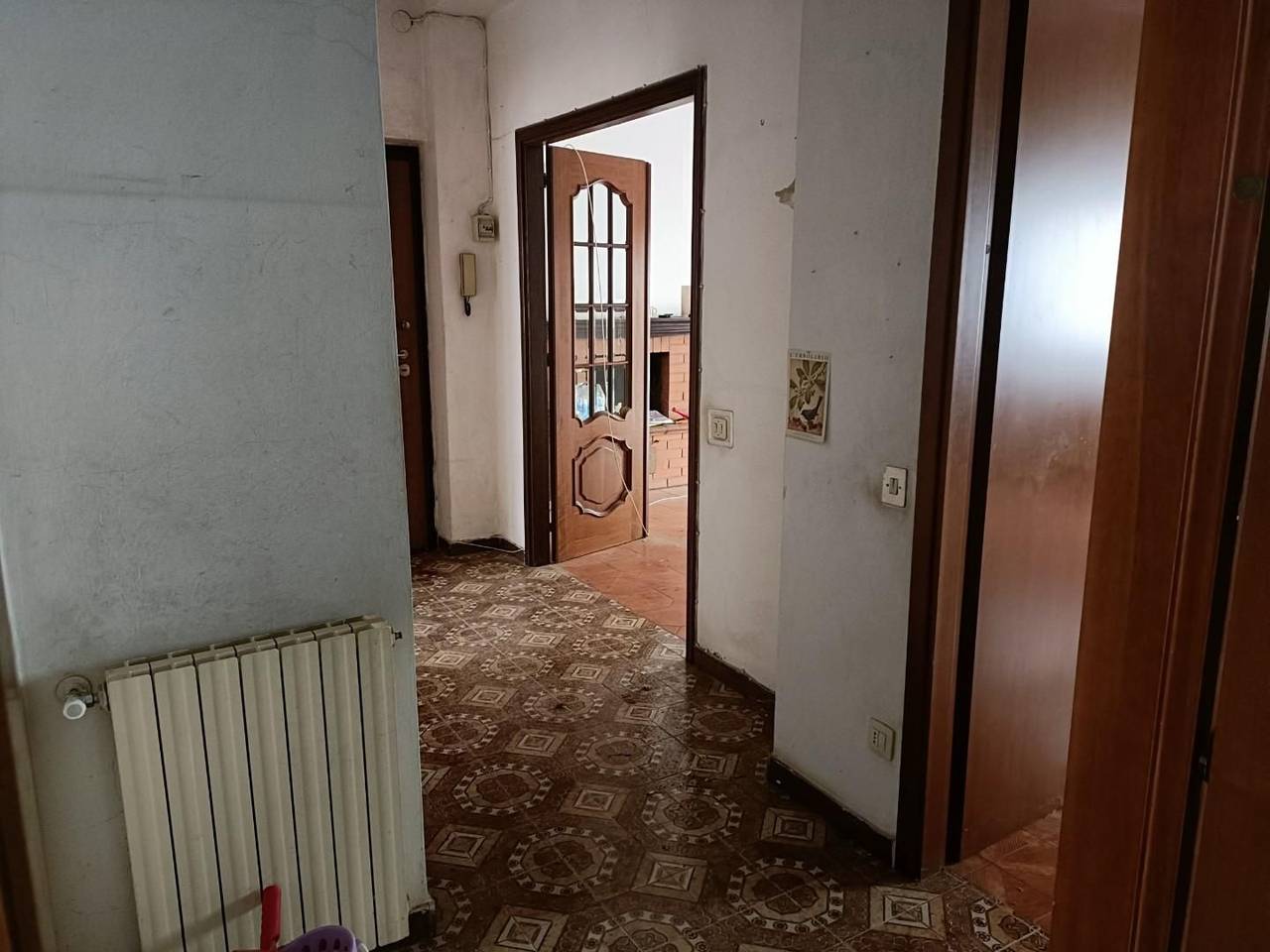 appartamento in vendita a Carrara in zona Stadio