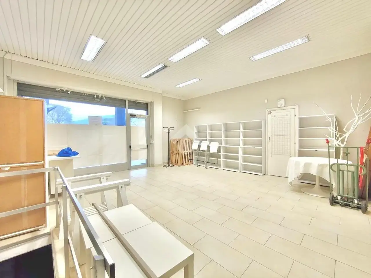 Negozio in Via Bligny 27, Brescia, {3} - Foto 2