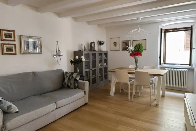 3-room flat in Via Giosuè Carducci 14, Arco - Photo 1