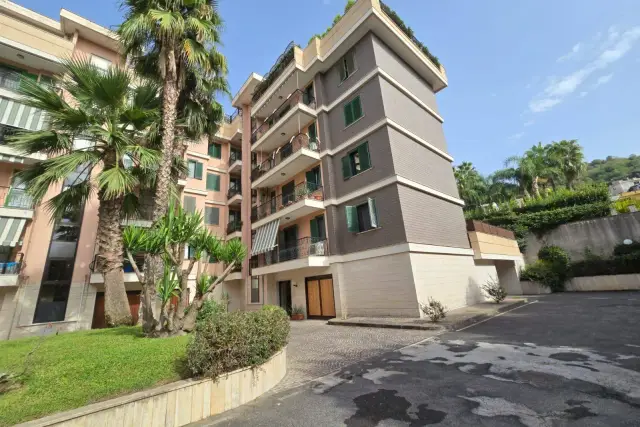 4-room flat in Via Santa Maria 190, Quarto - Photo 1