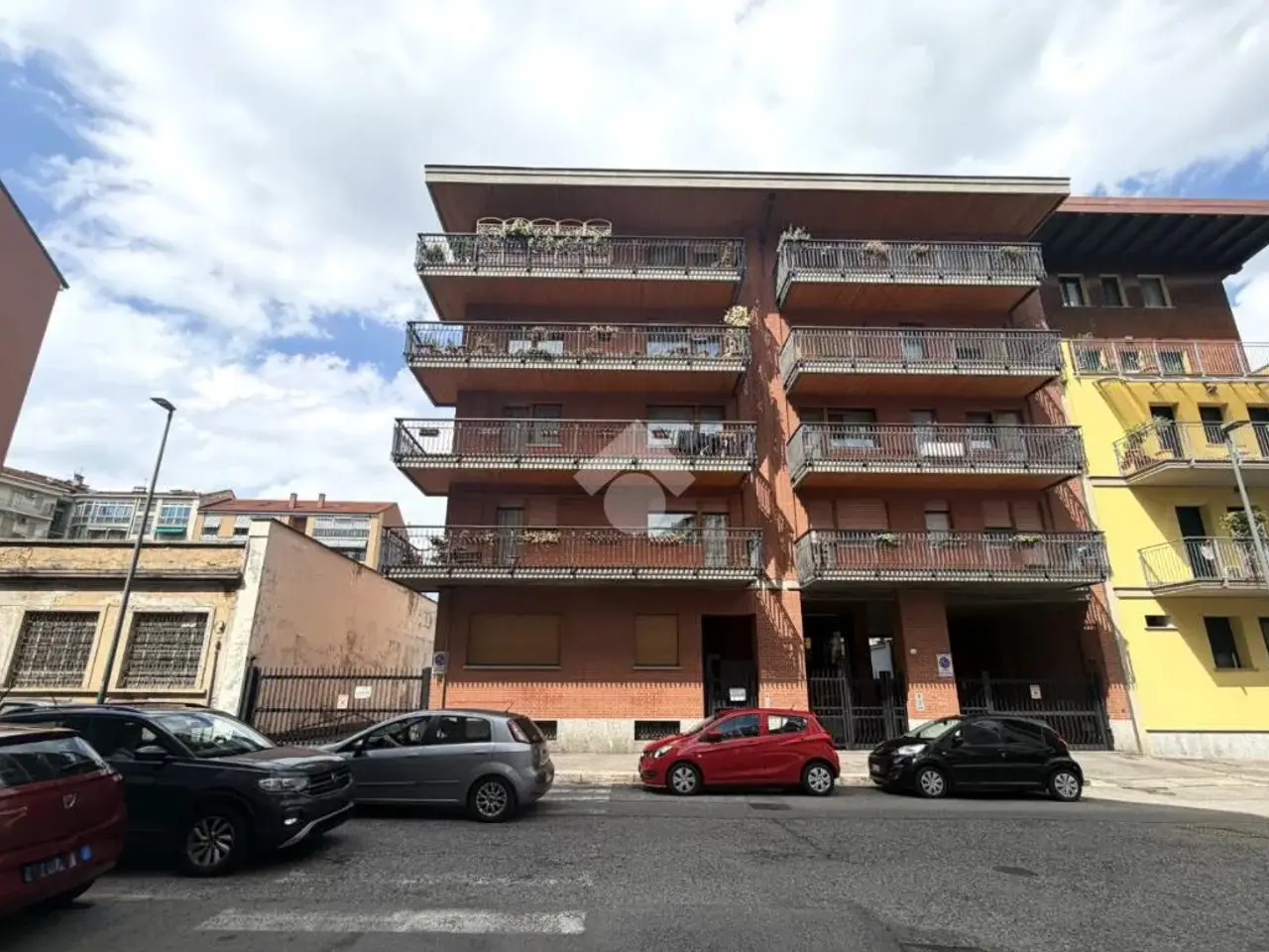 Ufficio in Via Saorgio 44, Torino, {3} - Foto 2