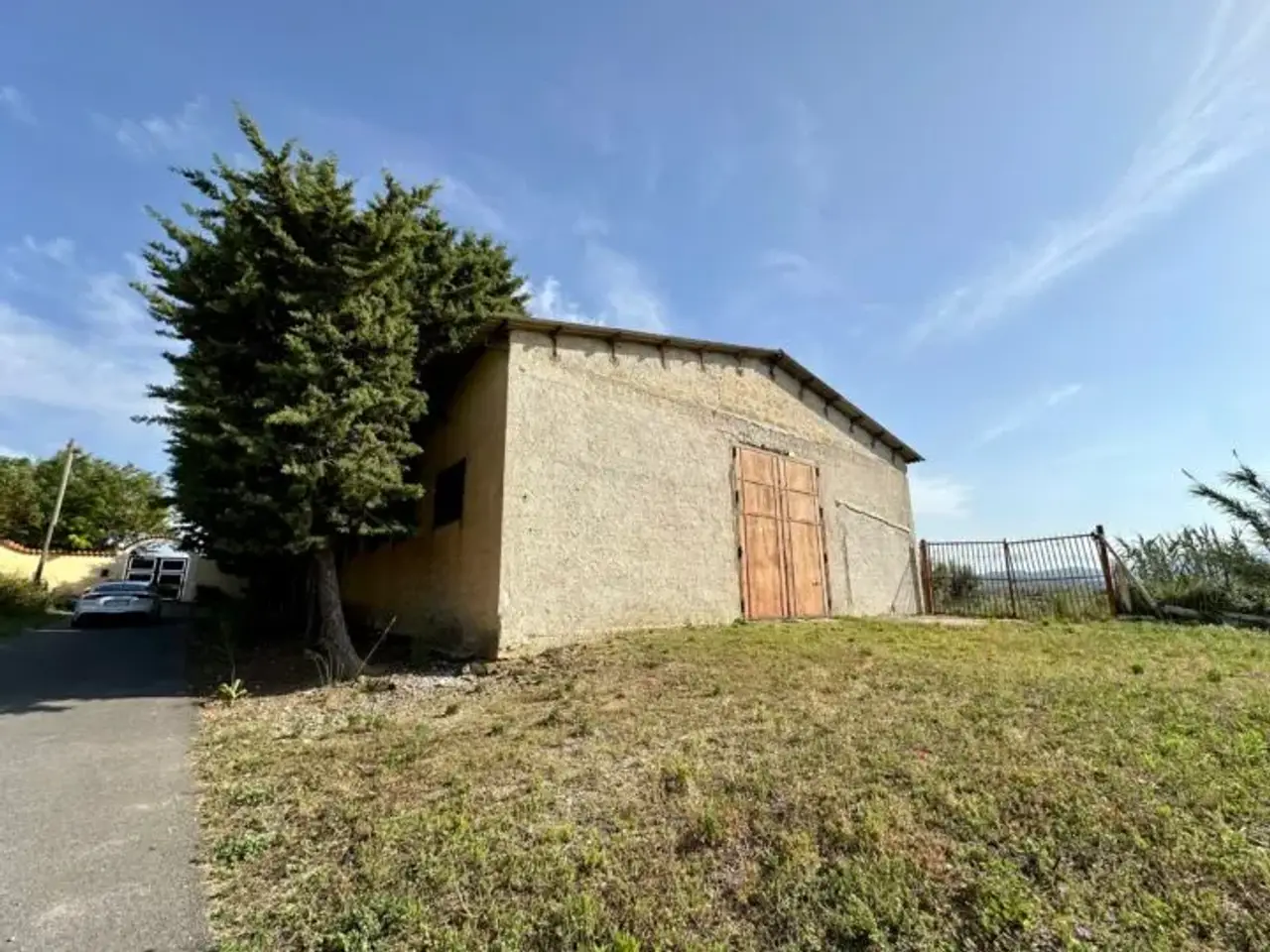 Magazzino in Partinico, Contrada Valguarnera, Partinico, {3} - Foto 2
