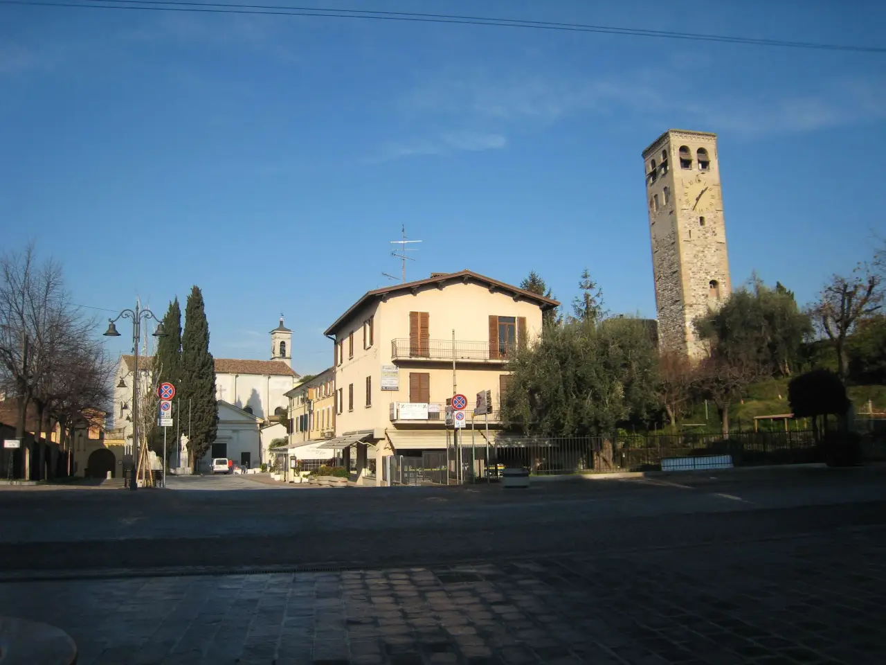 Ufficio in Via Parrocchiale  60, Desenzano del Garda, {3} - Foto 1