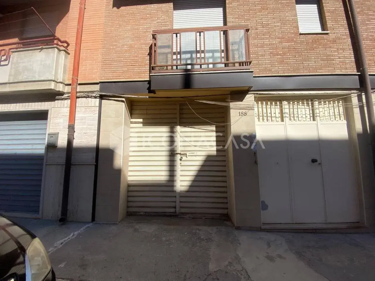 Deposito in Via Carlo Pisacane, San Severo, {3} - Foto 1