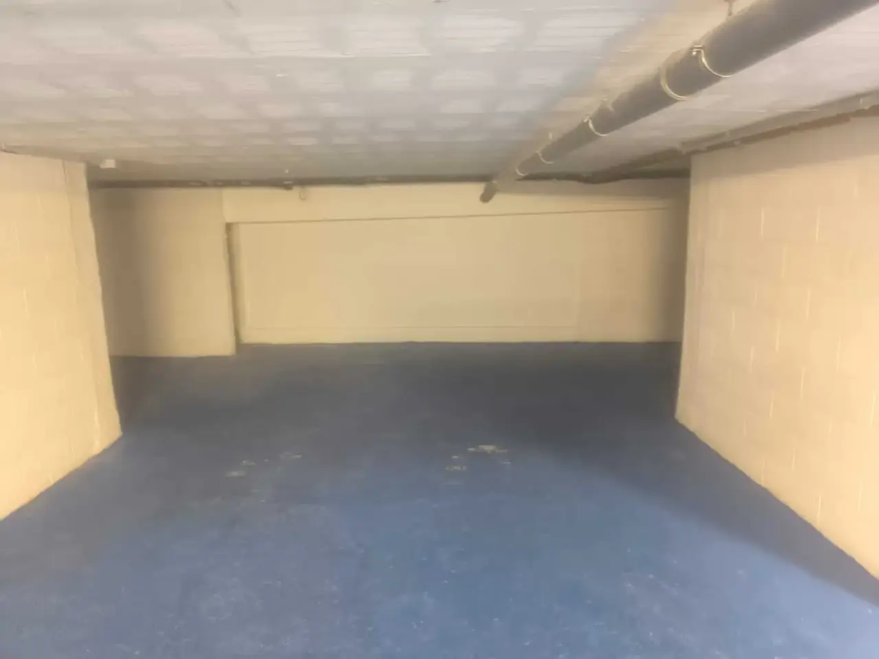 Parcheggio chiuso in Via  Bonsi, Rimini, {3} - Foto 1
