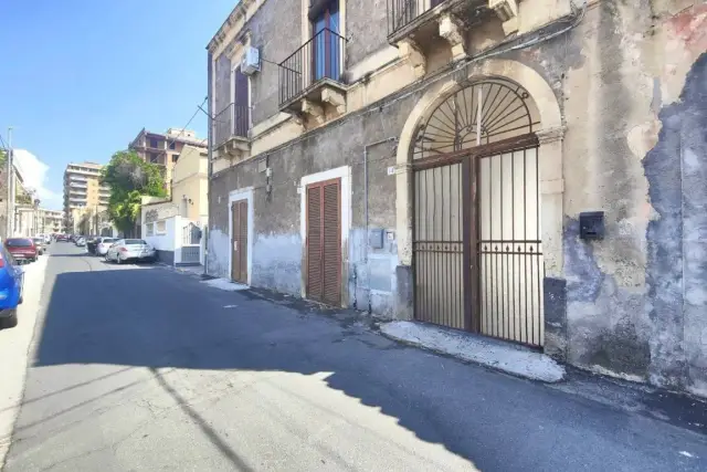 Bilocale in vendita, Via Curia, Catania - Foto 1