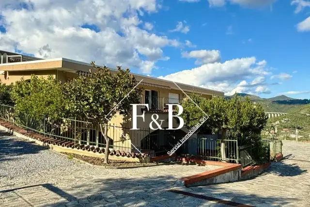 Apartament in Fermata di Andora, Andora - Photo 1