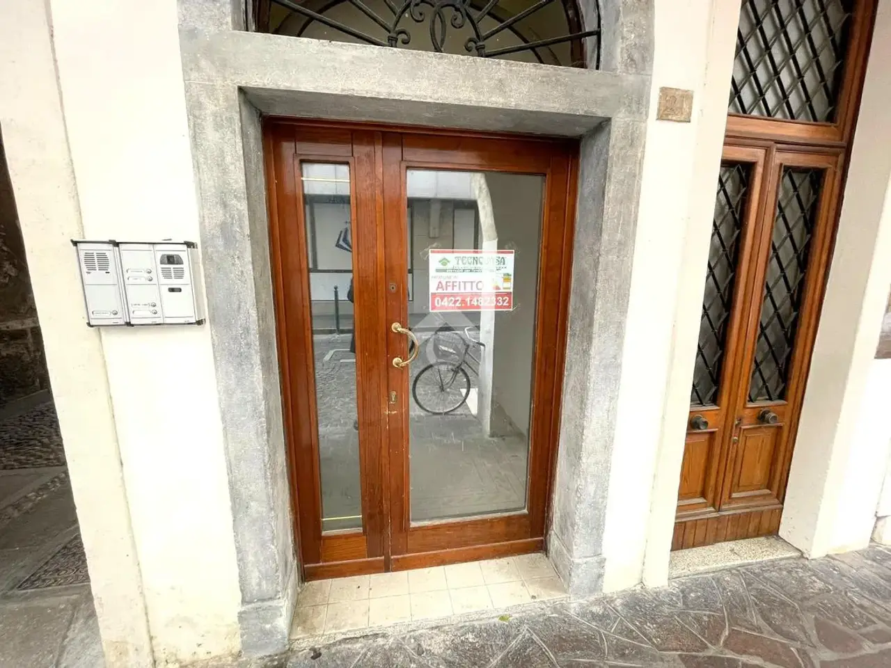 Negozio in Via Pola, Treviso, {3} - Foto 1