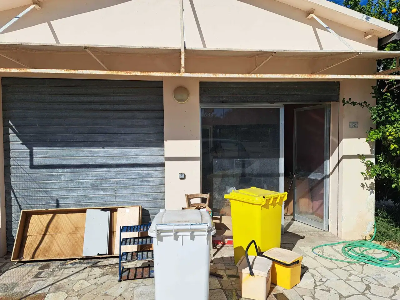 Negozio in Strada per Lanciano  65, Santa Maria Imbaro, {3} - Foto 2