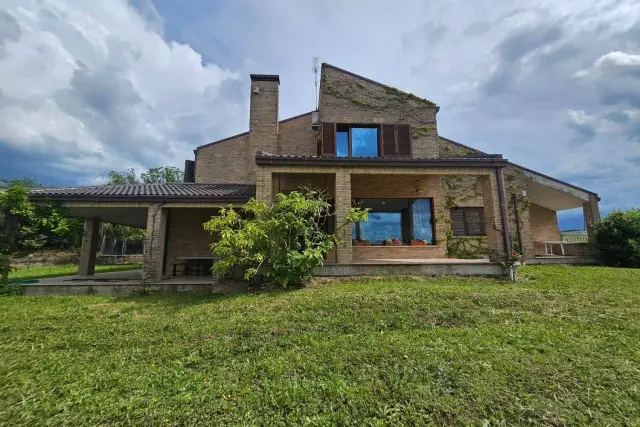 Villa in Castelletta, Fermo - Foto 1