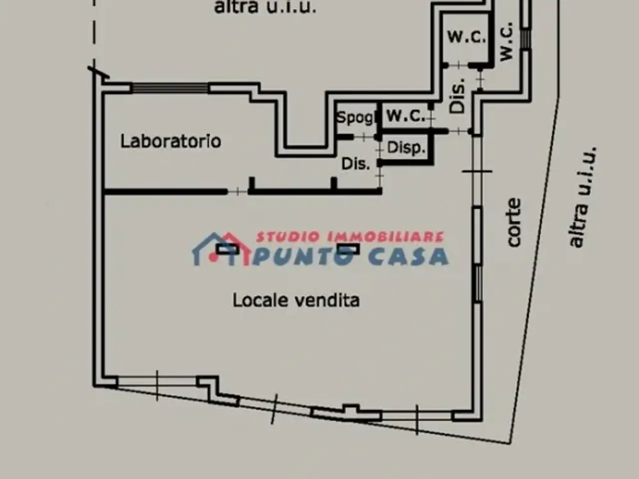 Negozio in Via Marsala, Paceco, {3} - Foto 1