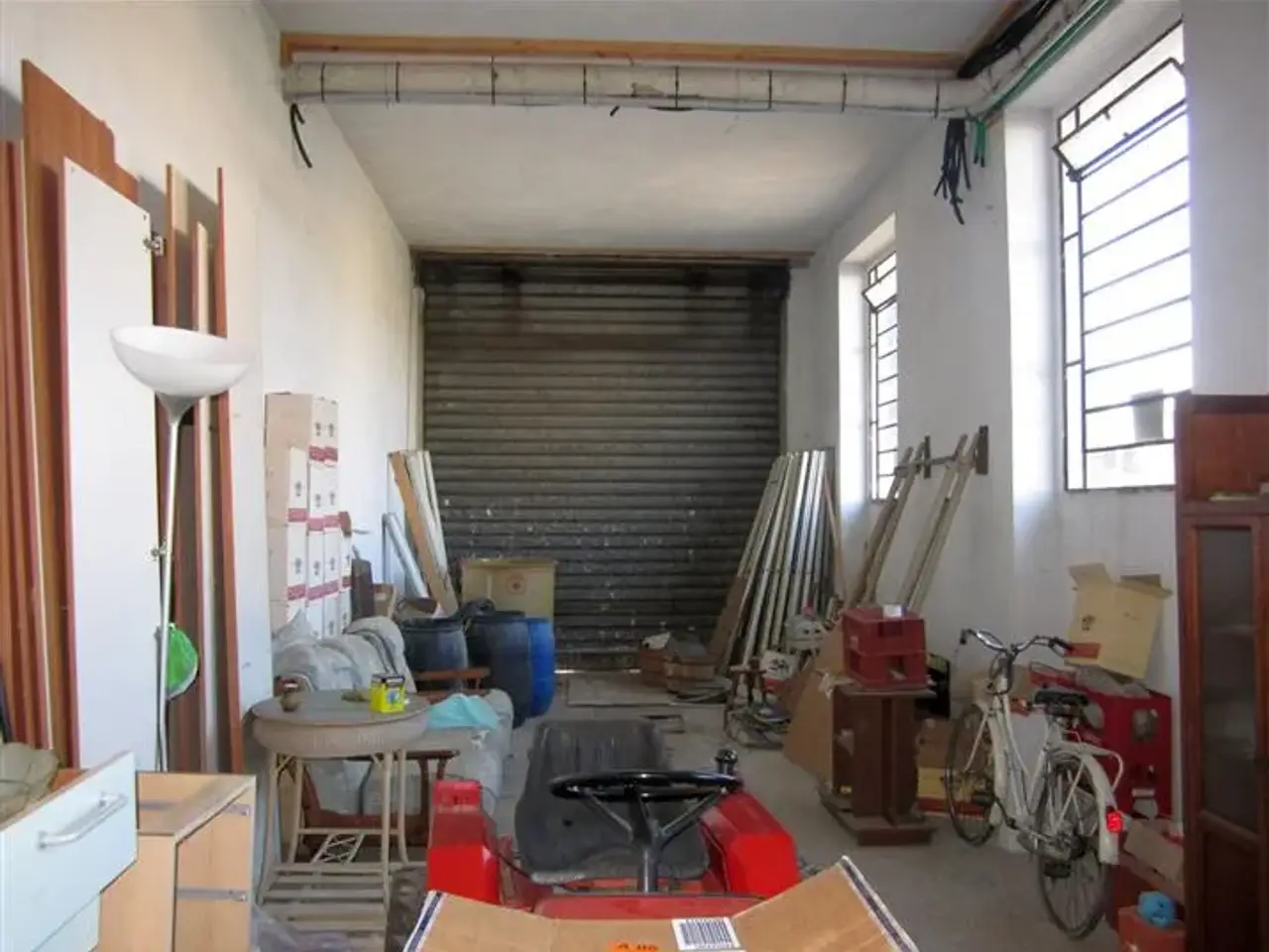 Magazzino in , Cossato, {3} - Foto 2
