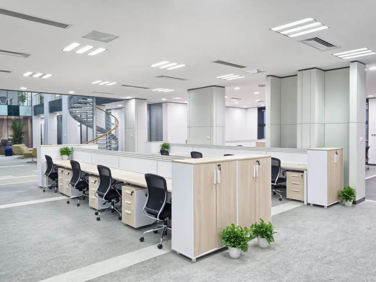 Ufficio in Piazza Garibaldi 40 Padova, Padova, {3} - Foto 1