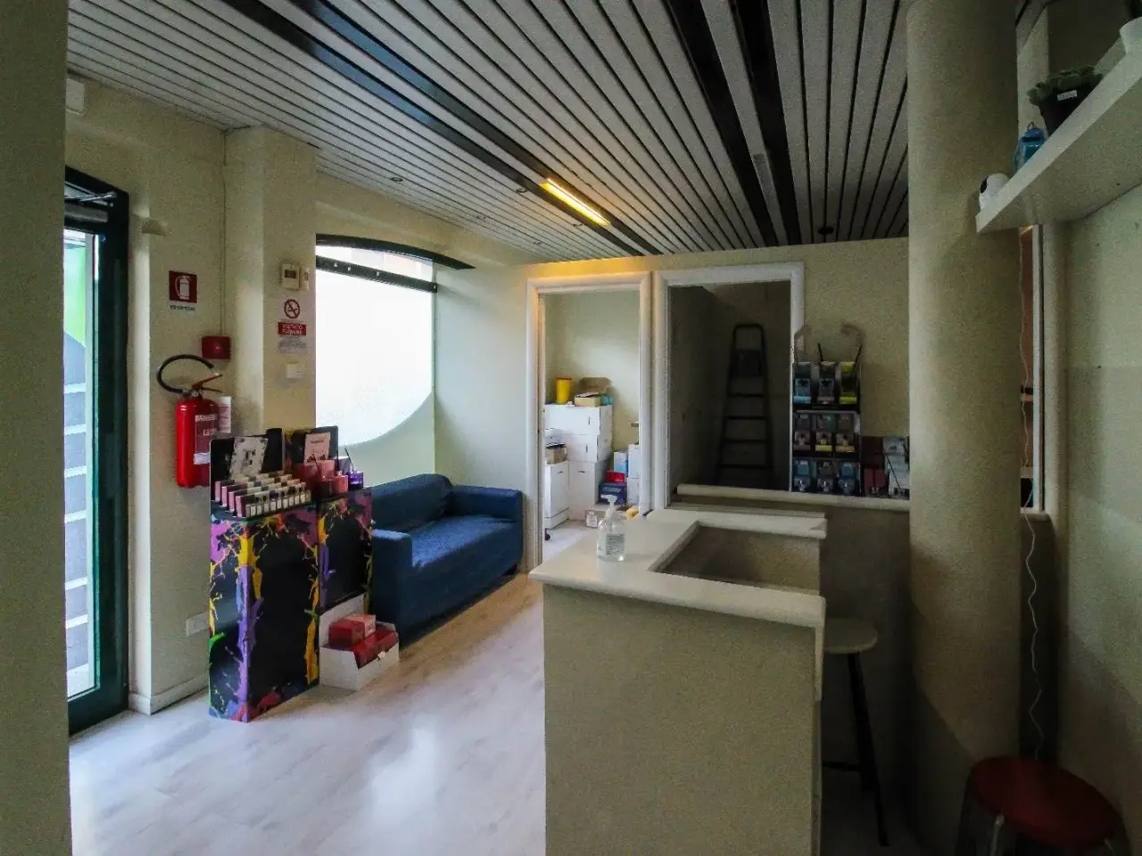 Negozio in , Casalpusterlengo, {3} - Foto 1