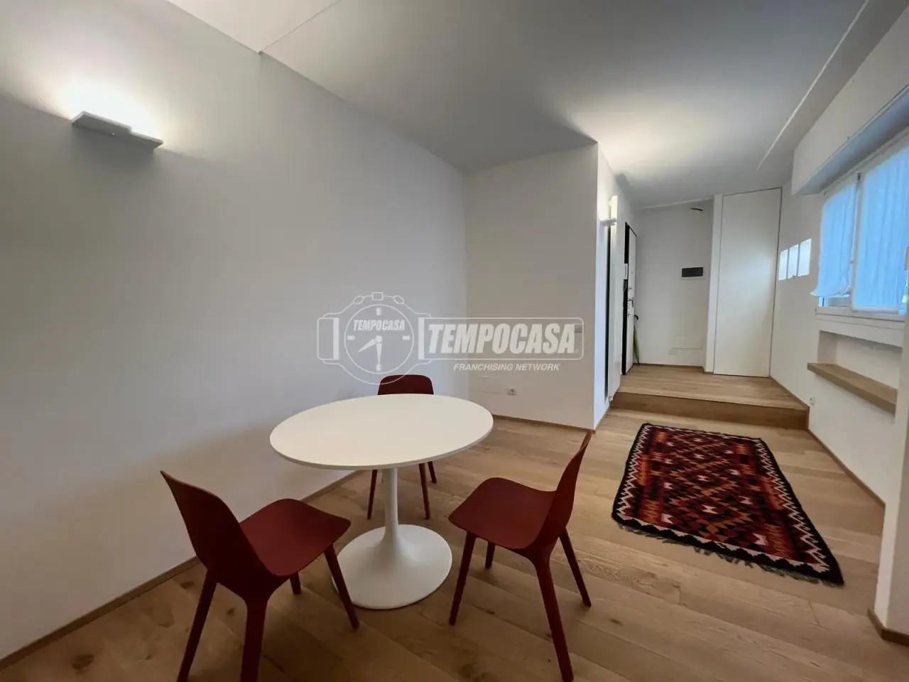 Ufficio in Via Luigi Guanella 30, Milano, {3} - Foto 2