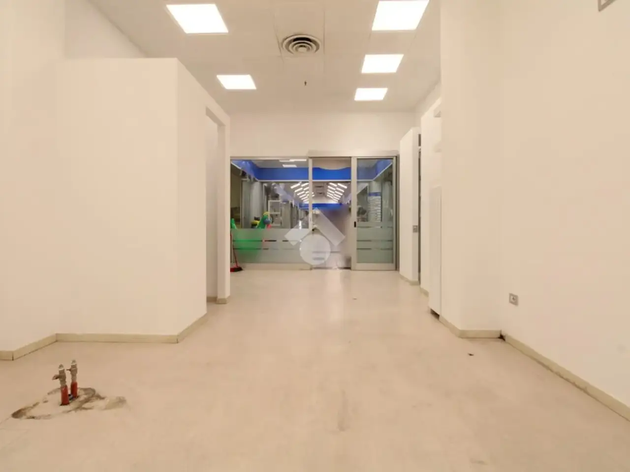 Negozio in Via dell'Industria, Mozzo, {3} - Foto 1