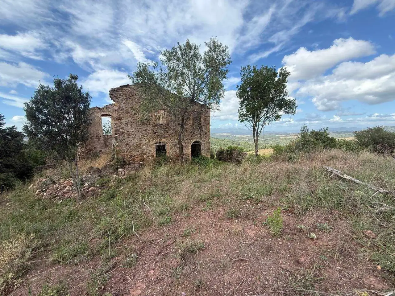 Azienda agricola in , Montecatini Val Di Cecina, {3} - Foto 2