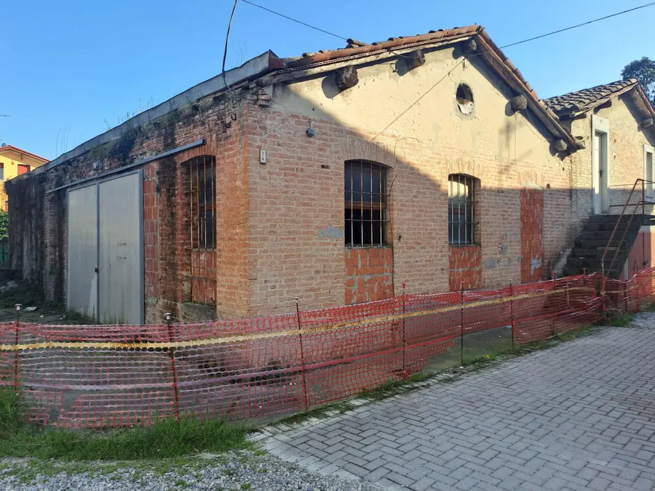 Magazzino in Via Pietro Nenni 9/a, Campegine, {3} - Foto 1