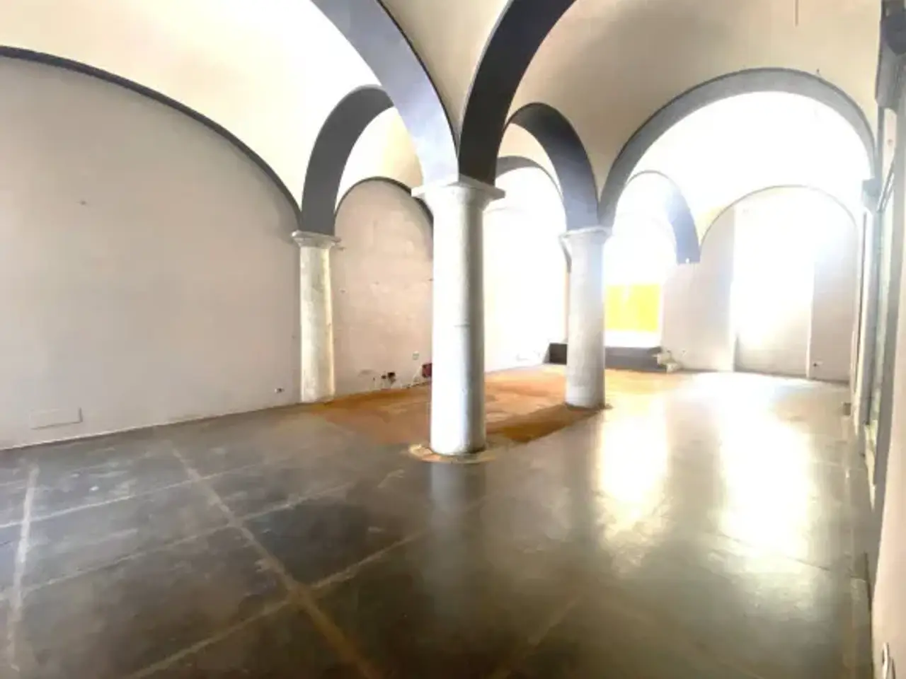 Negozio in Via Giacomo Giovanetti 2, Novara, {3} - Foto 1