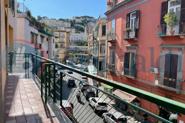 3-room flat in Via Schipa, Napoli - Photo 1